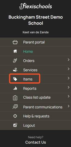 Supplier Portal Screenshots (11)