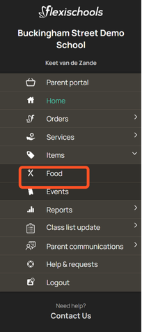Supplier Portal Screenshots (12)
