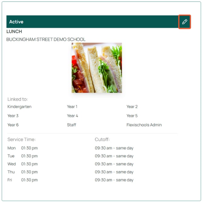 Supplier Portal Screenshots (18)