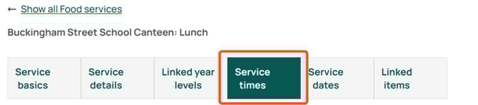 Supplier Portal Screenshots (20)