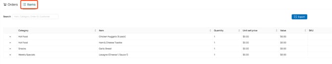 Supplier Portal Screenshots (27)