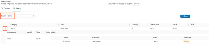Supplier Portal Screenshots (28)