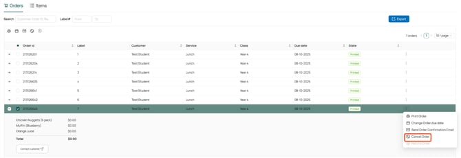 Supplier Portal Screenshots (29)