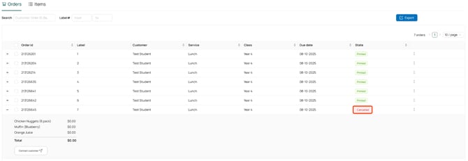 Supplier Portal Screenshots (30)