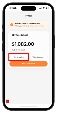 A screenshot of a phone

AI-generated content may be incorrect.
